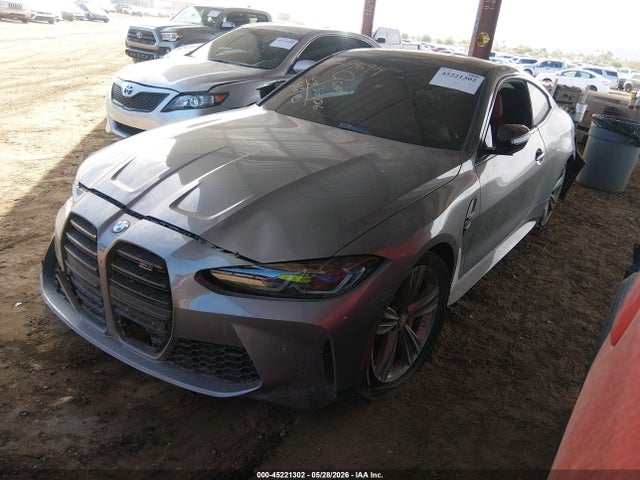 BMW M Series Competition