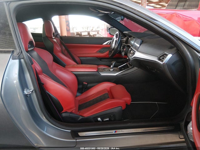 BMW M Series Competition