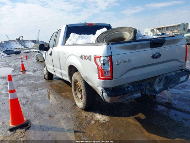 Ford F-150 Xl