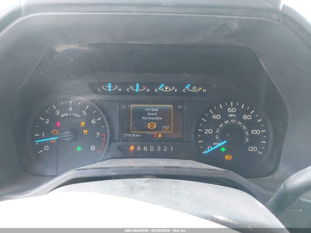 Ford F-150 Xl
