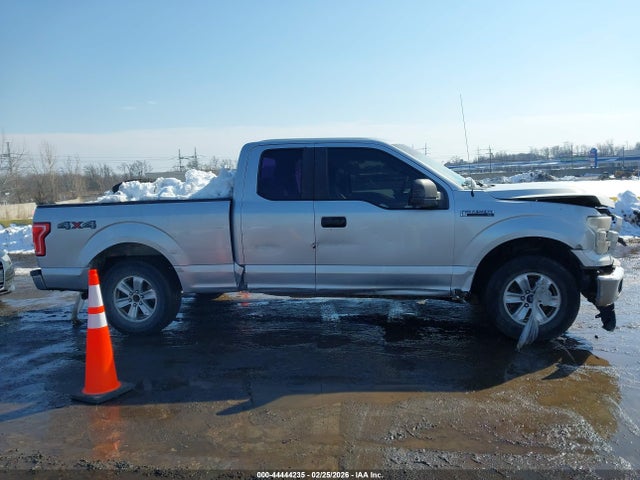 Ford F-150 Xl