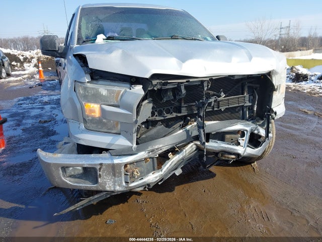 Ford F-150 Xl