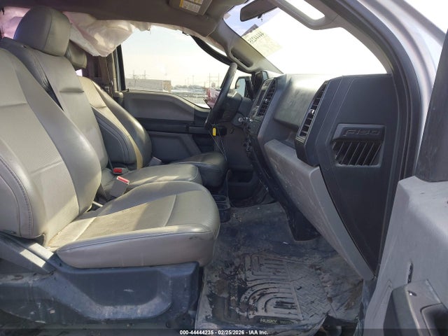 Ford F-150 Xl