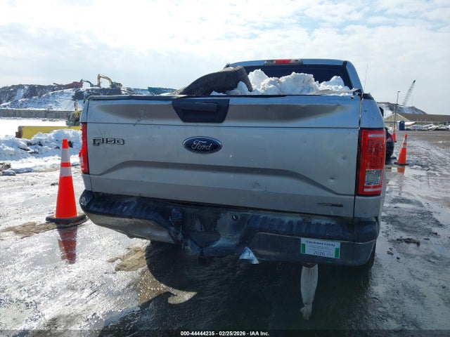 Ford F-150 Xl