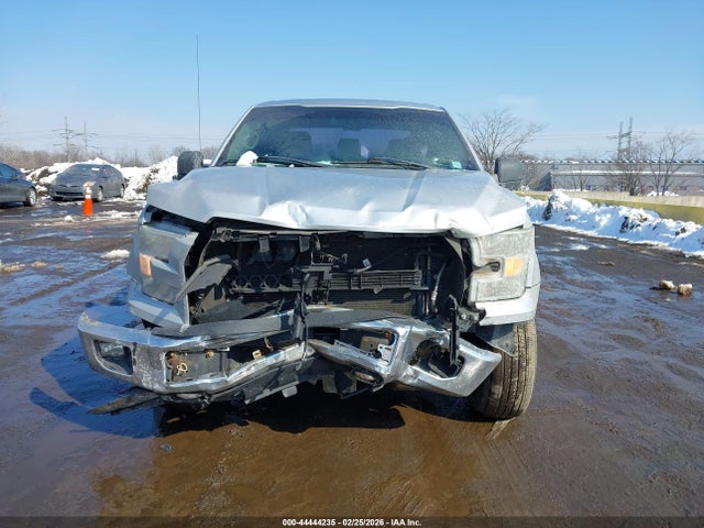 Ford F-150 Xl