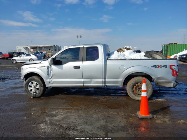 Ford F-150 Xl