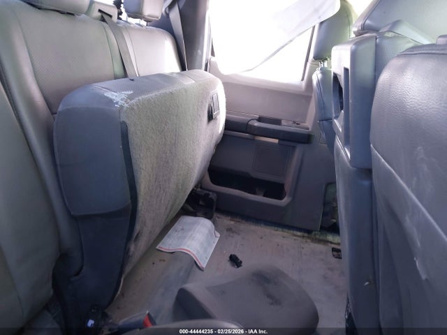 Ford F-150 Xl
