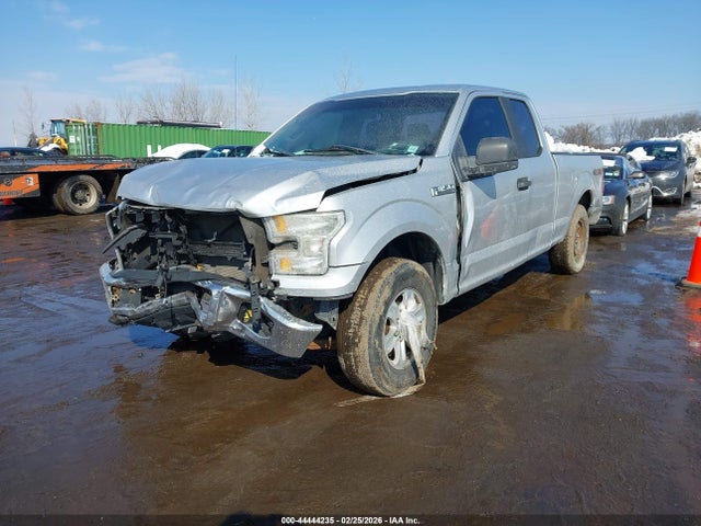 Ford F-150 Xl