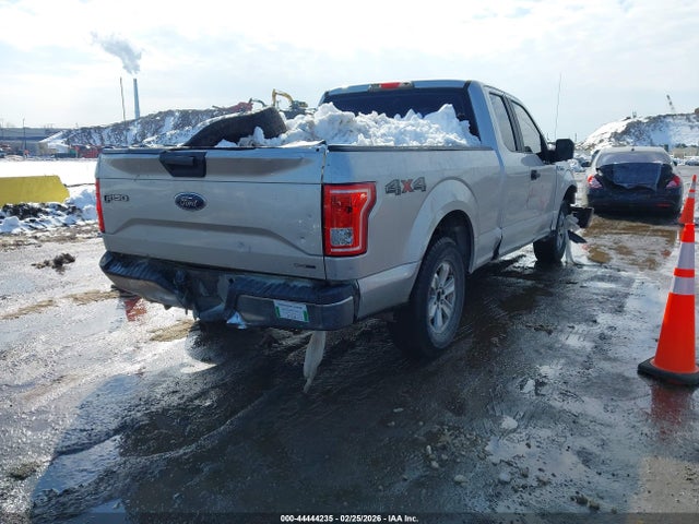 Ford F-150 Xl