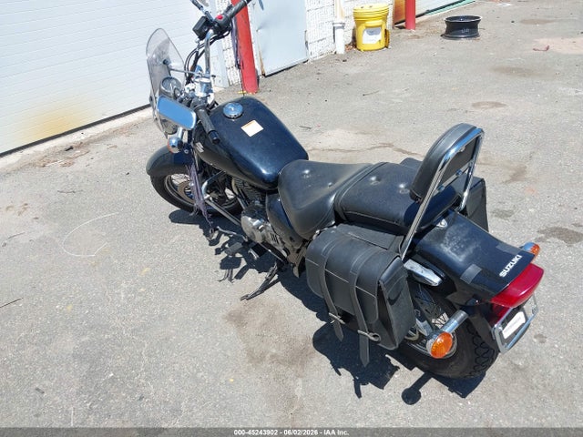 Suzuki Gz250