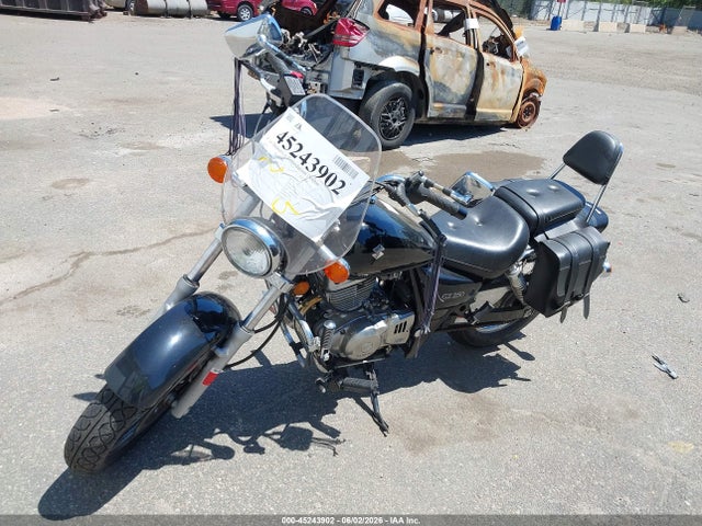 Suzuki Gz250