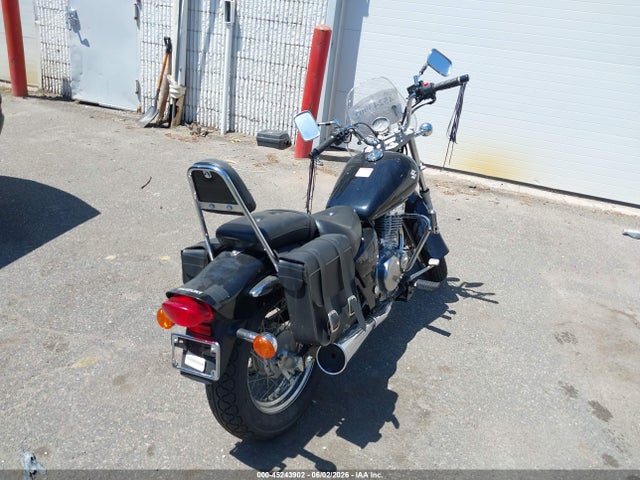 Suzuki Gz250