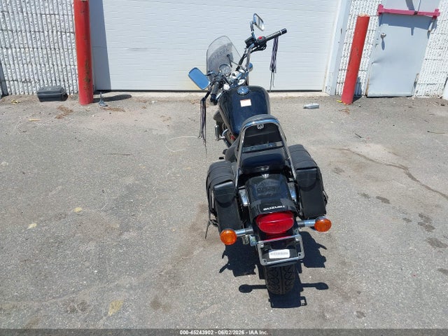 Suzuki Gz250