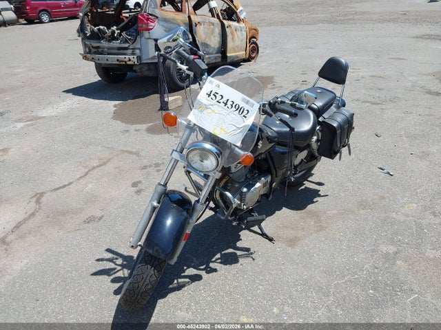 Suzuki Gz250