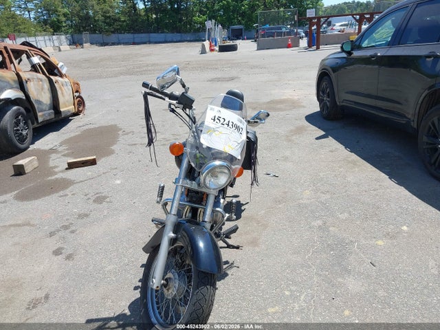 Suzuki Gz250