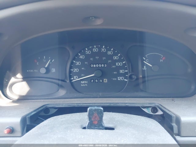 Ford Escort Se