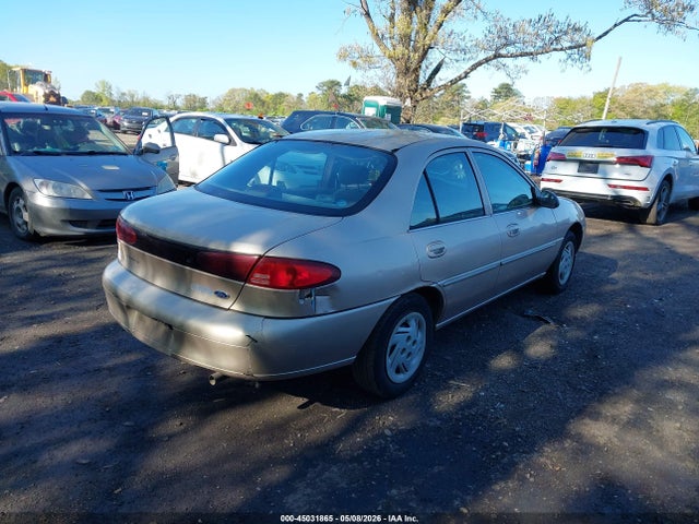 Ford Escort Se