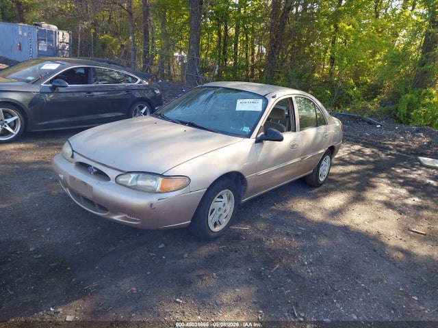 Ford Escort Se
