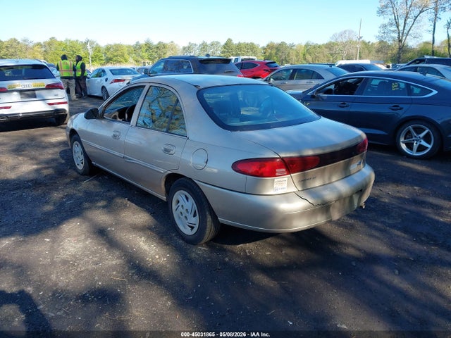 Ford Escort Se