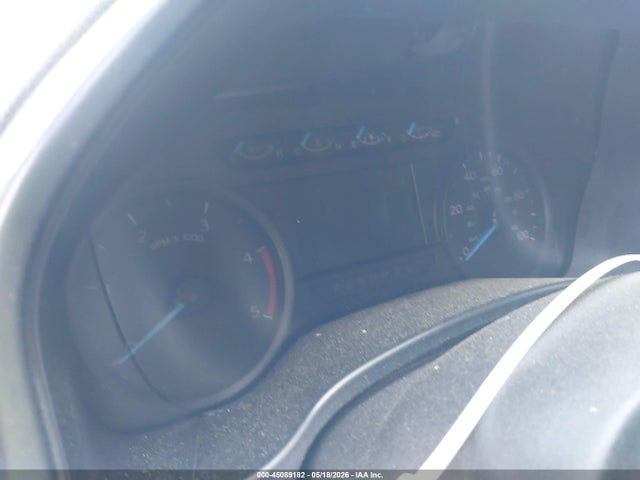 Ford F-250 Xl