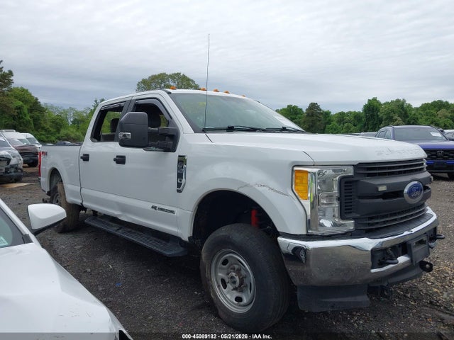 Ford F-250 Xl