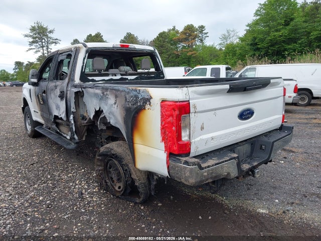 Ford F-250 Xl