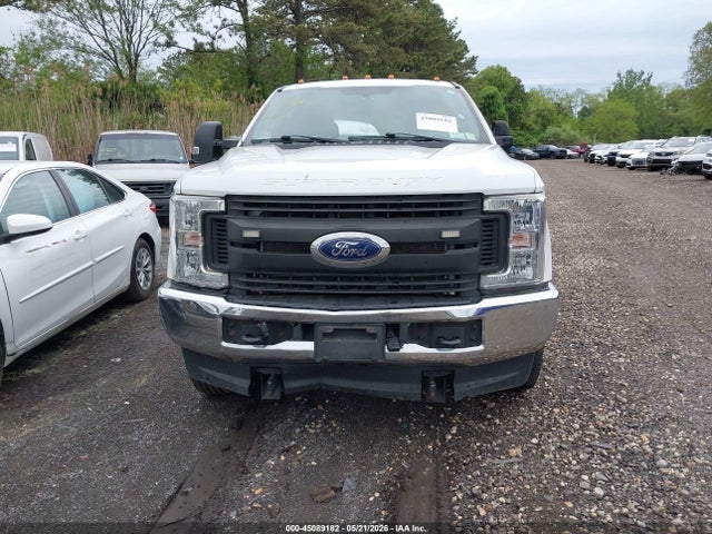 Ford F-250 Xl