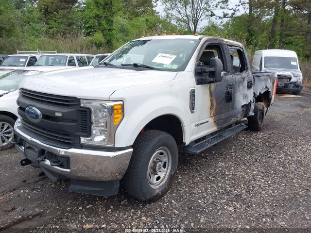 Ford F-250 Xl