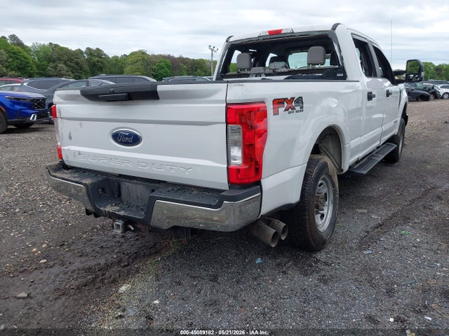 Ford F-250 Xl