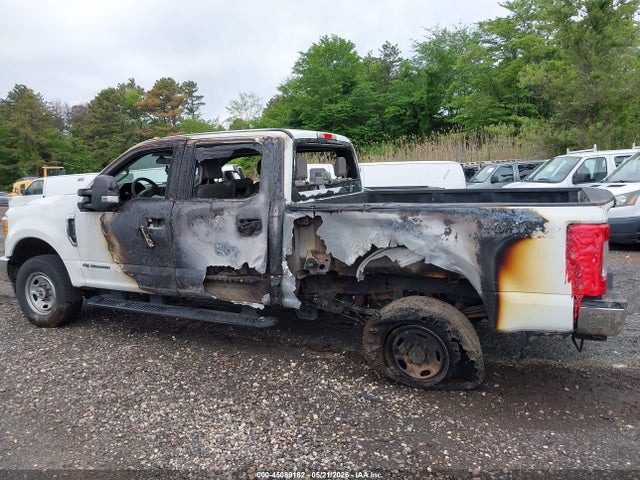 Ford F-250 Xl