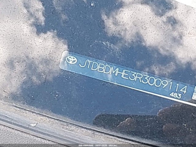 Toyota Corolla Hybrid Se
