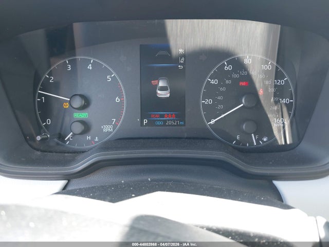 Toyota Corolla Hybrid Se