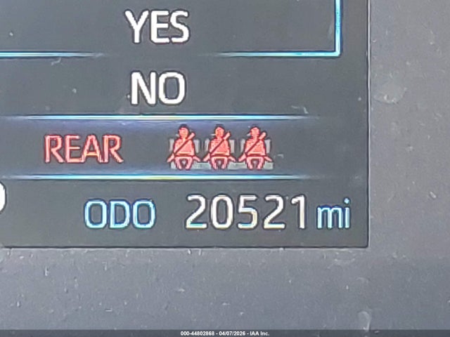 Toyota Corolla Hybrid Se