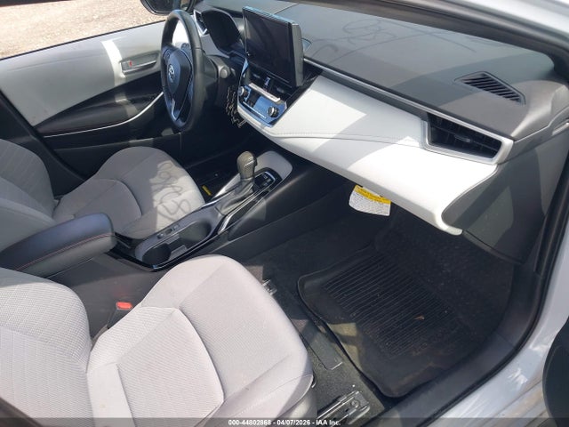 Toyota Corolla Hybrid Se