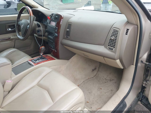 Cadillac SRX V6