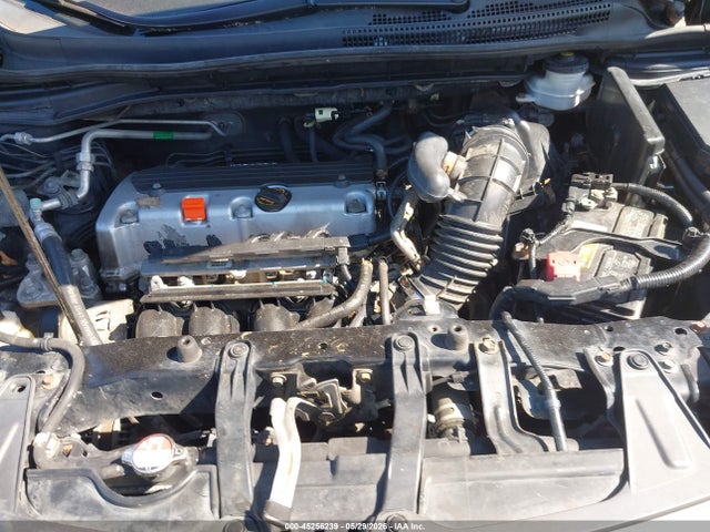 Honda CR-V Ex-l