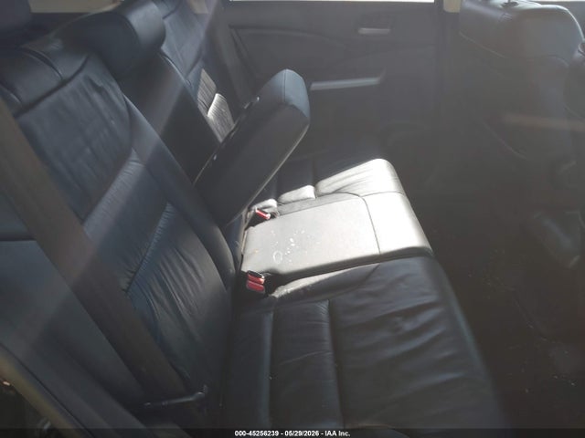 Honda CR-V Ex-l