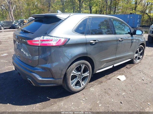 Ford Edge St