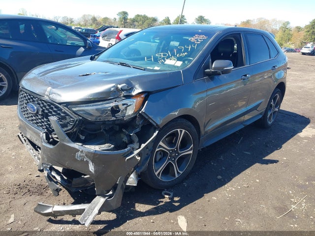 Ford Edge St