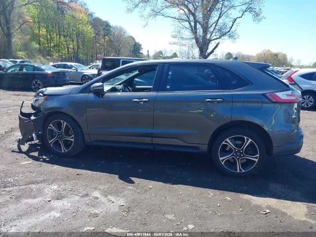 Ford Edge St