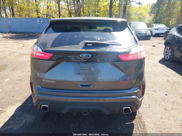 Ford Edge St