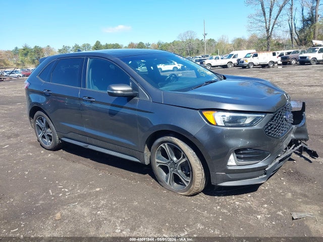 Ford Edge St