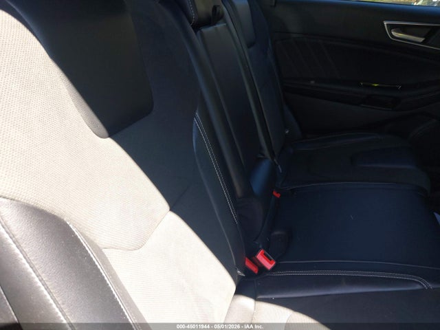 Ford Edge St