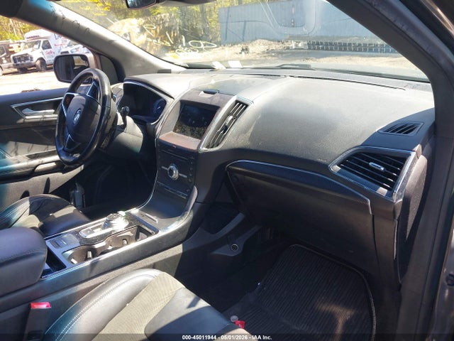 Ford Edge St