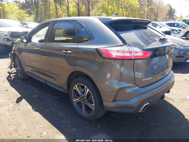 Ford Edge St