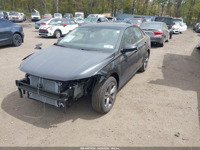 Volkswagen Jetta 1.5t Se