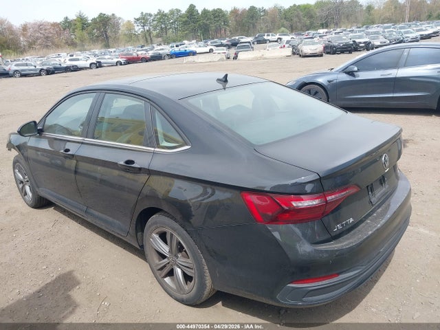 Volkswagen Jetta 1.5t Se