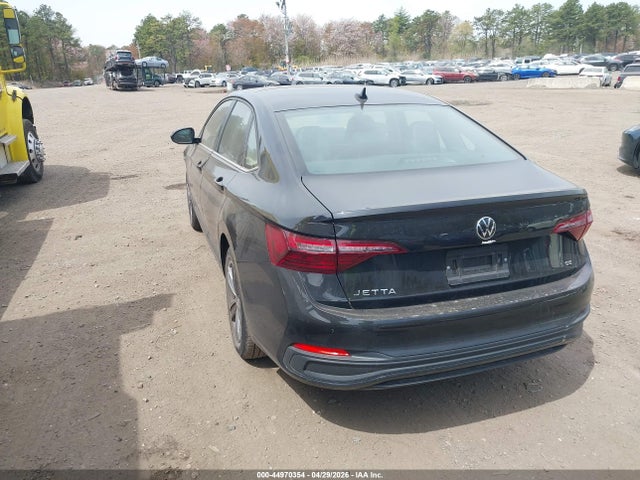 Volkswagen Jetta 1.5t Se