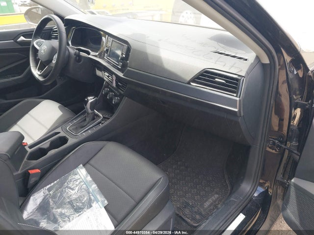 Volkswagen Jetta 1.5t Se