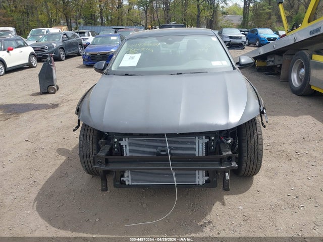 Volkswagen Jetta 1.5t Se